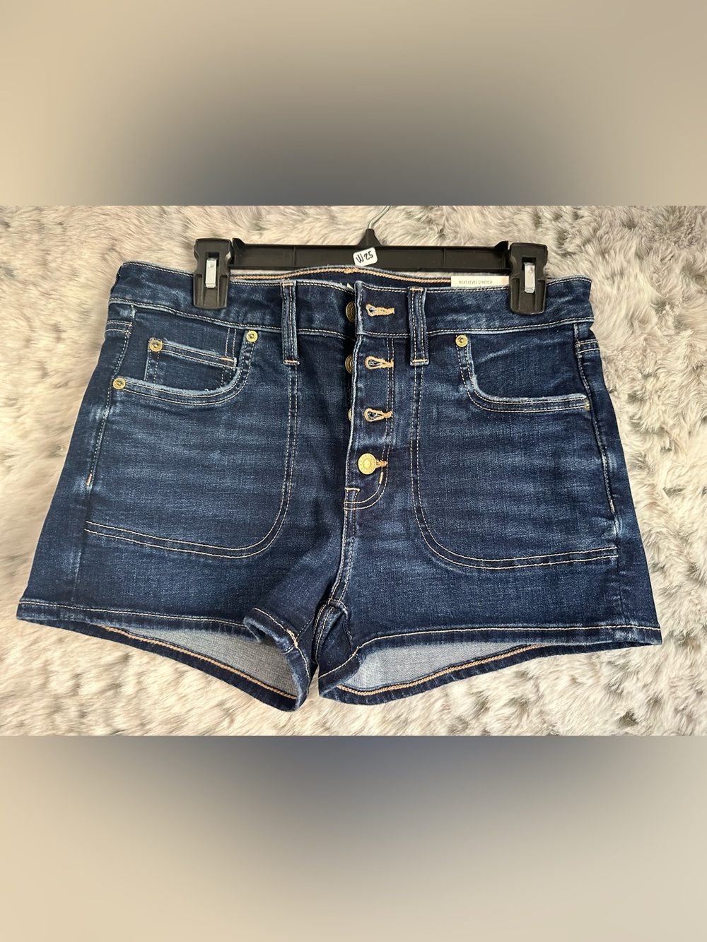 308 American eagle sz 6 28w nwt